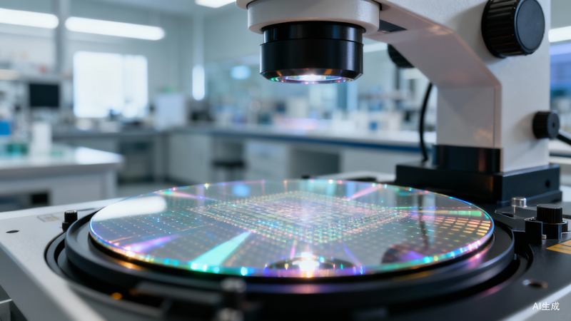 这个美股半年涨幅1000%,A股竞争者是谁? | 0108